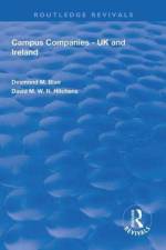 Campus Companies af Desmond M. Blair