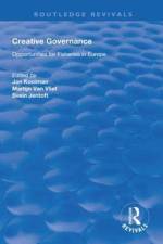 Creative Governance