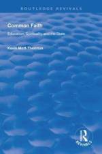 Common Faith af Kevin Mott-Thornton