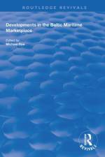 Developments in the Baltic Maritime Marketplace