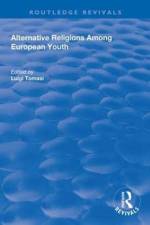 Alternative Religions Among European Youth