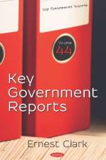 Key Government Reports