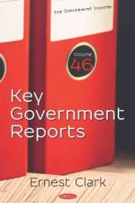 Key Government Reports