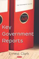 Key Government Reports