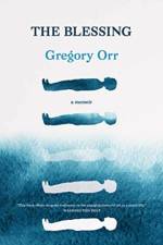 The Blessing af Gregory Orr