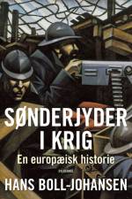 Sønderjyder i krig af Hans Boll-Johansen