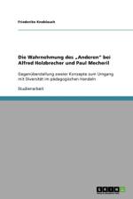 Die Wahrnehmung des 
