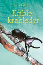 Små fakta: Krible krabledyr, BB