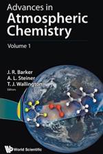 Advances In Atmospheric Chemistry - Volume 1