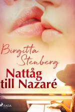 Nattåg till Nazaré af Birgitta Stenberg
