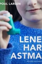 Lene har astma af Poul Larsen