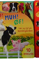 Lær og lyt på bondegården