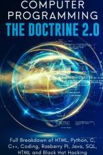 Computer Programming The Doctrine 2.0 af Adesh Silva