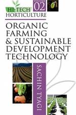 Organic Farming & Sustainable Development Technology af Sachin Tyagi