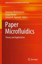 Paper Microfluidics