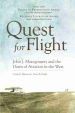 Quest for Flight af Craig S. Harwood