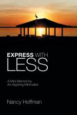 Express with Less af Nancy Hoffman