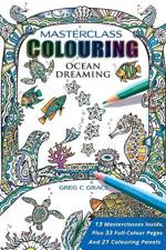 Masterclass Colouring af Greg C Grace