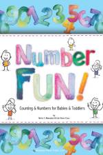 Number Fun! af Kevin Brougher