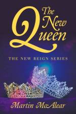 The New Queen af Martin McAlear