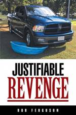 Justifiable Revenge af Bob Ferguson