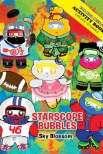 Starscope Bubbles-For Kids Ages 5-9