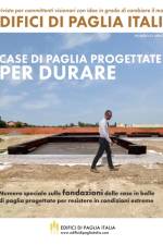 Case di paglia progettate per durare af Nicola Preti