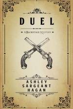 Duel af Ashley Sargeant Hagan