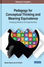 Pedagogy for Conceptual Thinking and Meaning Equivalence