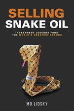 Selling Snake Oil af Mo Lidsky