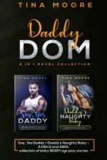 Daddy Dom 2 in 1 novel collection af Tina (Middlesex University UK) Moore