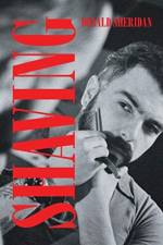 Shaving af Donald Sheridan