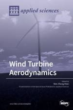 Wind Turbine Aerodynamics