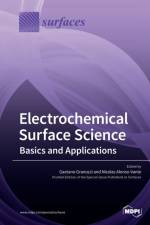 Electrochemical Surface Science