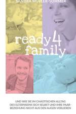 ready4family af Sandra Müller-Sommer