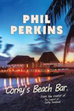 Corky's Beach Bar af Phil Perkins