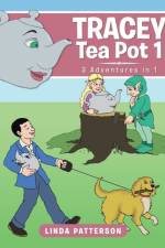 Tracey Tea Pot 1 af Linda Patterson