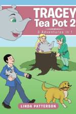 Tracey Tea Pot 2 af Linda Patterson