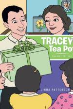 Tracey Tea Pot 4 af Linda Patterson