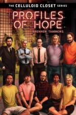 Profiles of Hope af Brennen Tammons