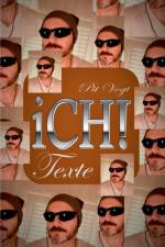 iCH! af Pit Vogt
