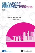 Singapore Perspectives 2016: We