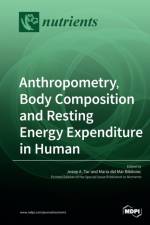 Anthropometry, Body Composition and Resting Energy Expenditure in Human af Josep a Tur