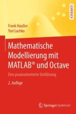 Mathematische Modellierung mit MATLAB (R) und Octave af Yuri Luchko