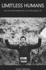 Limitless Humans af Sukant Suki Singh