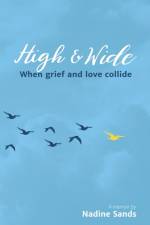 High and Wide af Nadine Sands