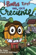 !Pumpus tiene una idea creciente! af Praba