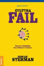 Cultura Fail af Demian Sterman