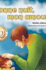 Bonne nuit, mon amour ! af Kidkiddos Books