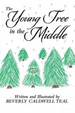 The Young Tree in the Middle af Beverly Caldwell Teal